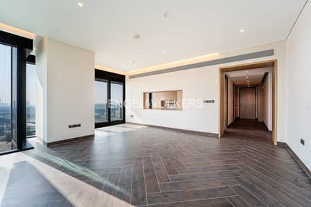 2 Bedroom Flat for Rent in Za'abeel, Dubai - Brand New | Frame View | Large Layout |Corner Unit