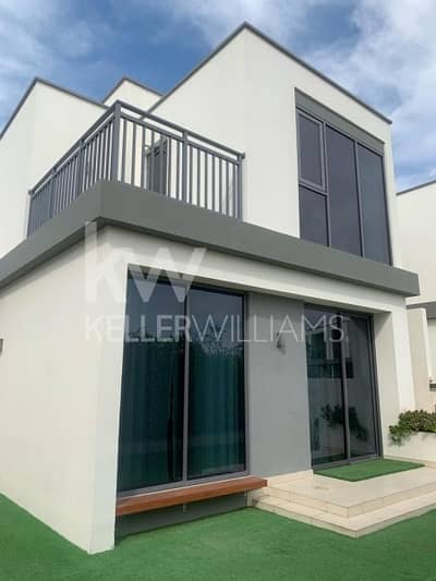 4 Bedroom Villa for Sale in Dubai Hills Estate, Dubai - VASTU COMPLAINT|TYPE  2E| CORNER UNIT