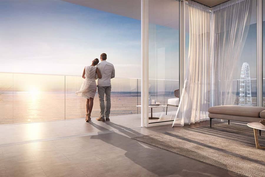 Marina view | Distress | Sea View Marina view | Distress | Sea View