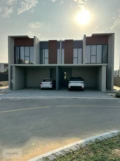 BRAND NEW 4 BEDROOM VILLA FOR RENT/ CHERRYWOODS!!!