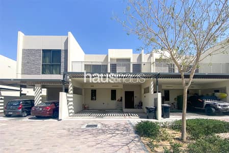 3 Bedroom Villa for Sale in DAMAC Hills 2 (Akoya by DAMAC), Dubai - Popular Layout | Large Family Room