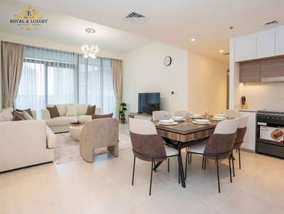 2 Bedroom Flat for Rent in Dubai Creek Harbour, Dubai - WhatsApp Image 2024-03-08 at 14.15. 41 (12). jpeg