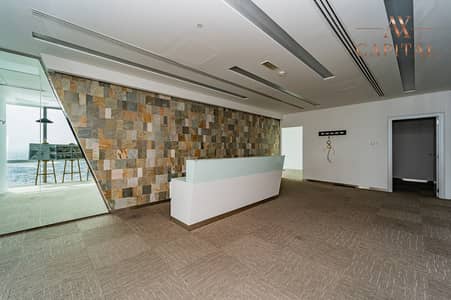 Office for Rent in Business Bay, Dubai - Ready to Move | Open View | Luxury Building