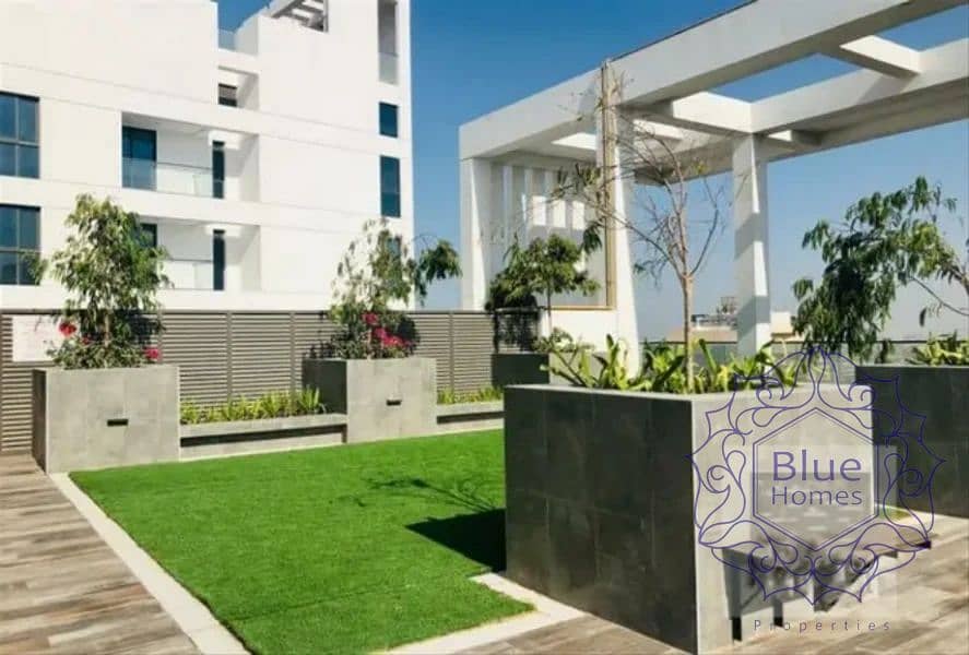 Spacious luxury 2bhk| Maid room| close to Mall of Emirates