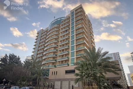 1 Bedroom Flat for Sale in Dubai Sports City, Dubai - Ready To Move | Bright Unit | Vacant