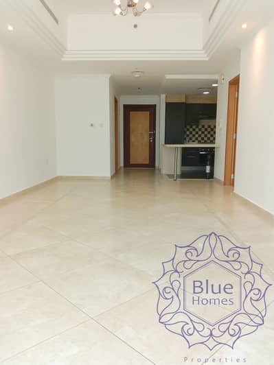 1 Bedroom Apartment for Rent in Al Barsha, Dubai - Chiller AC free spacious luxury 1bhk| Near Mall of Emirates