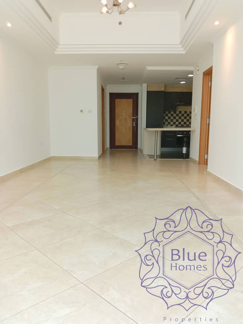 Chiller AC free spacious luxury 1bhk| Near Mall of Emirates