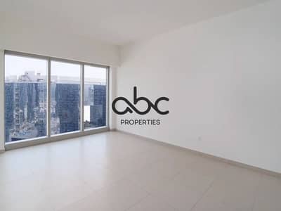 2 Cпальни Апартамент Продажа в Остров Аль Рим, Абу-Даби - GAte Tower 2 BR00001. png