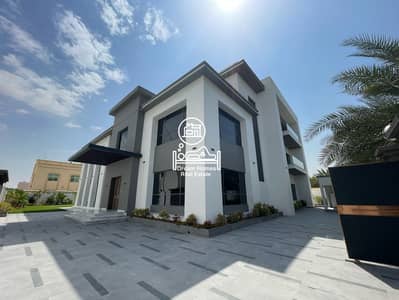9 Bedroom Villa for Sale in Between Two Bridges (Bain Al Jessrain), Abu Dhabi - 1. jpg