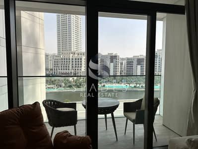 1 Bedroom Flat for Rent in Dubai Creek Harbour, Dubai - Image  (4). jpeg