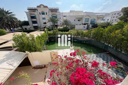 5 Bedroom Villa for Rent in Al Mushrif, Abu Dhabi - 26. jpg