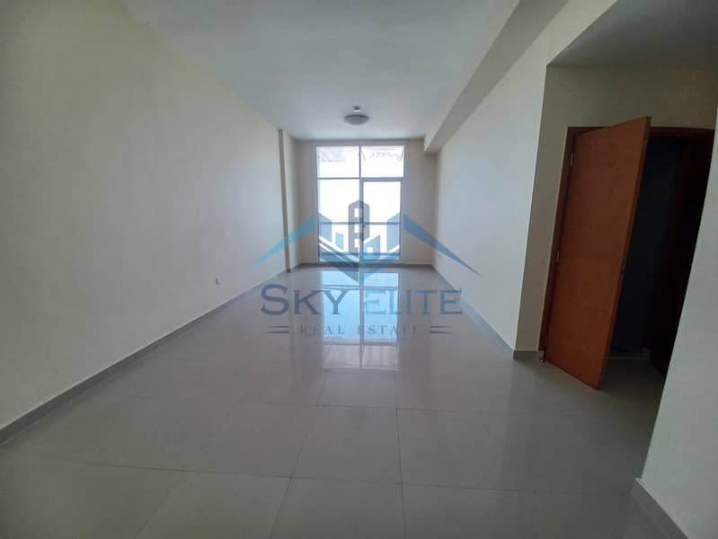 Very Spacious 2Bhk || With Gym Pool parking || Good Location || Call