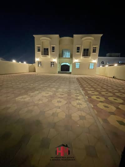 فیلا 9 غرف نوم للايجار في مدينة الرياض، أبوظبي - WhatsApp Image 2024-03-08 at 3.07. 43 PM (3). jpeg