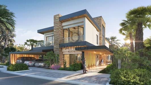 4 Bedroom Villa for Sale in DAMAC Lagoons, Dubai - WhatsApp Image 2024-03-08 at 4.57. 35 AM (16). jpeg