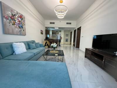 1 Спальня Апартаменты в аренду в Джумейра Вилладж Серкл (ДЖВС), Дубай - IMG-20240308-WA0452. jpg