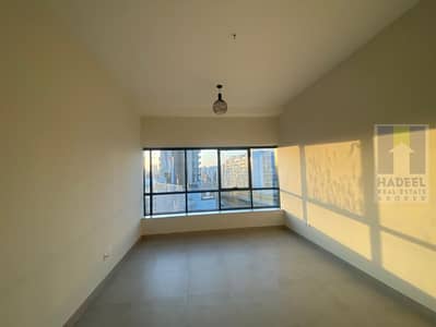 3 Bedroom Apartment for Rent in Deira, Dubai - 3 BHK LARGE WITH MAID ROOM A/C CHILLER FREE APARTMENT