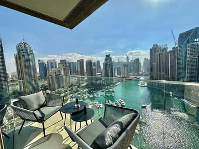 2 Cпальни Апартамент в аренду в Дубай Марина, Дубай - IMG-20230203-WA0095. jpg
