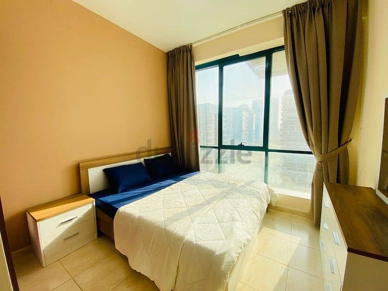 Квартира в Дубай Силикон Оазис，Севанам Краун, 1 спальня, 250 AED - 8511545