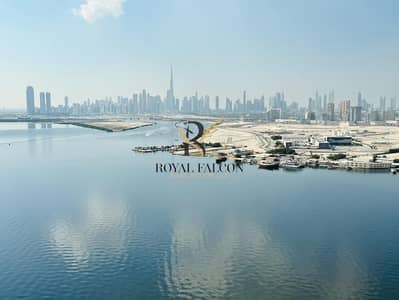 2 Bedroom Flat for Rent in Dubai Creek Harbour, Dubai - 6e35c594-ef09-442d-bb9b-f89cec25cb30. jpeg