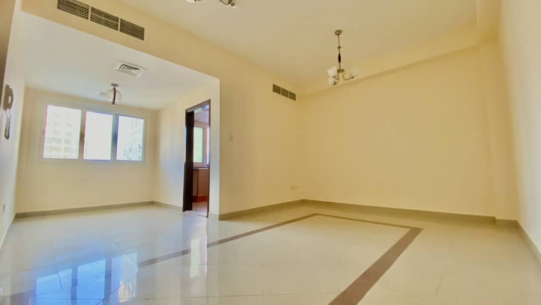Квартира в Аль Нахда (Шарджа)，Маназил Тауэр 4, 2 cпальни, 35000 AED - 8719568