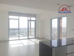 Huge size 3 BHK with maid's room available for sale in Dubai South.