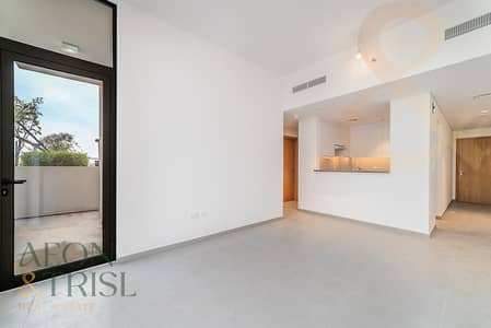 1 Bedroom Apartment for Sale in Mudon, Dubai - 1 Bed Direct Access to Pool | Vacant