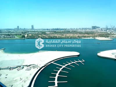 1 Bedroom Flat for Rent in Al Reem Island, Abu Dhabi - IMG-20231130-WA0293. jpg