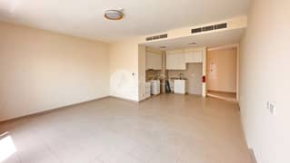 Vacant | Spacious Layout | 1st Floor