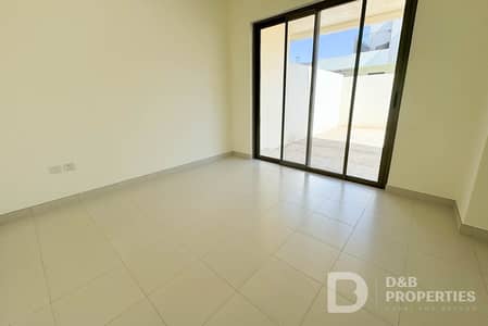 3 Bedroom Townhouse for Sale in Dubai South, Dubai - EMAAR South | VACANT UNIT| BRAND NEW