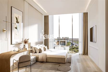 فلیٹ 1 غرفة نوم للبيع في مدينة اكسبو، دبي - شقة في سكاي ريزيدنسز،مدينة اكسبو 1 غرفة 1800000 درهم - 8719687