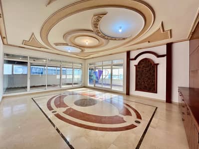 4 Bedroom Flat for Rent in Corniche Area, Abu Dhabi - image00037. jpeg