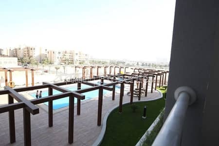 2 Bedroom Apartment for Sale in Al Furjan, Dubai - Spacious Layout | Rented | Near to Metro