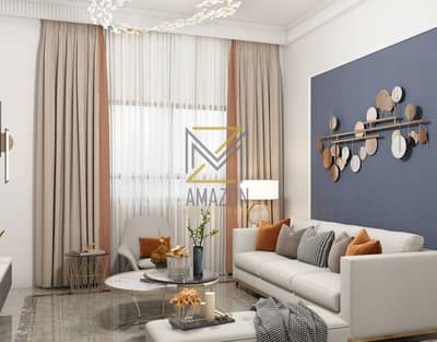2 Bedroom Flat for Sale in Al Furjan, Dubai - WhatsApp Image 2024-02-15 at 5.23. 50 PM (10). jpeg