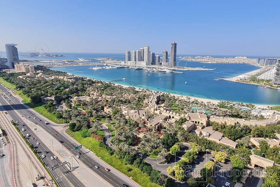 شقة في فندق وأجنحة أفاني بالم فيو دبي،مدينة دبي للإعلام 3 غرف 350000 درهم - 8719731
