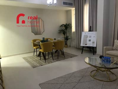 1 Bedroom Apartment for Sale in Al Ameera Village, Ajman - 2b951225-b5f4-4d56-bee8-e7ea1457a18e. jpg