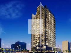 شقة في AG سكوير،مجمع دبي ريزيدنس 475000 درهم - 8719752