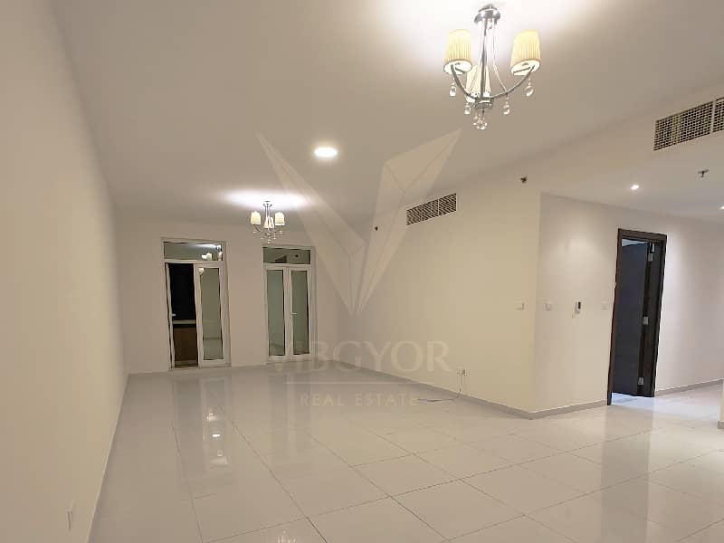 شقة في مساکن الفرجان،الفرجان 3 غرف 155000 درهم - 8339080