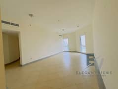 High Floor | VACANT | Bright Apartment for SALE |