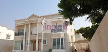 5 BEDROOM INDEPENDENT SPACIOUS VILLA FOR SALE IN MIRDIFF
