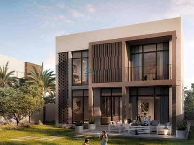 4 Bedroom Villa for Sale in Al Jubail Island, Abu Dhabi - Splendid and Lavish | V4 | Smart Investment