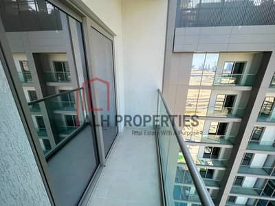 1 Bedroom Flat for Sale in Sobha Hartland, Dubai - Amazing View|Good Deal |High Floor| Prime Location