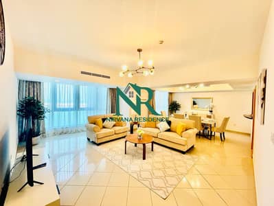 3 Bedroom Apartment for Rent in Corniche Road, Abu Dhabi - WhatsApp Image 2024-03-08 at 5.55. 42 PM. jpeg
