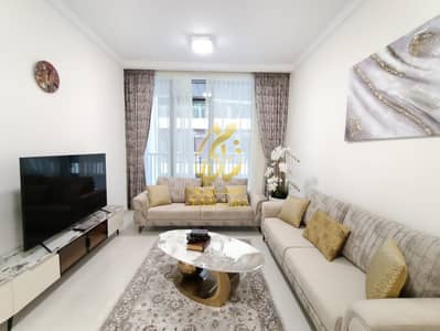 米尔德夫住宅区， 迪拜 1 卧室公寓待售 - IMG-20240308-WA0037. jpg