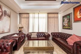 Furnished | Spacious | Modern | Private Garden