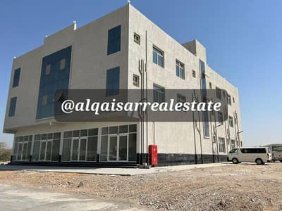 Здание Продажа в Аль Салихия, Рас-эль-Хайма - IMG-20240227-WA0052. jpg