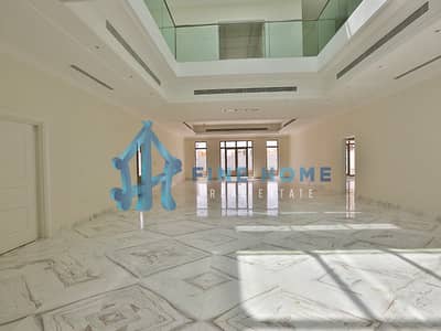 10 Bedroom Villa for Sale in Mohammed Bin Zayed City, Abu Dhabi - For sale Villa10 Bedroom |3 Majlis |3 Hall IGarden