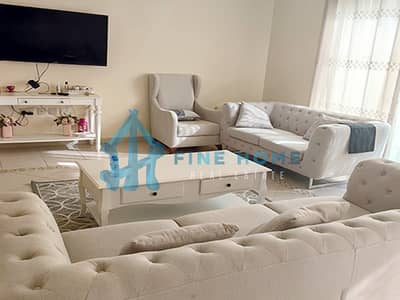 3 Bedroom Villa for Sale in Rabdan, Abu Dhabi - Ready To Move now to your 3BR Villa W great View