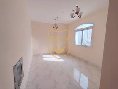 1 Bedroom Flat for Rent in Bu Tina, Sharjah - Brand New Apartment 1BHK l Lavish