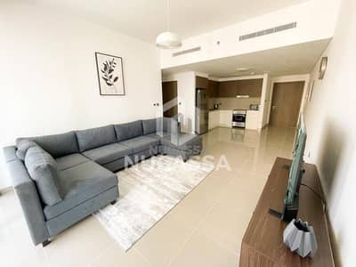فلیٹ 2 غرفة نوم للايجار في مرسى خور دبي، دبي - شقة في 17 أيكون باي،مرسى خور دبي 2 غرف 168000 درهم - 8719997