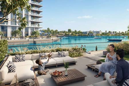1 Bedroom Apartment for Sale in Dubai Creek Harbour, Dubai - Genuine Resale | Waterfront Living | High ROI